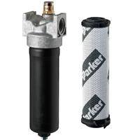 Medium Pressure In-Line Filter - GMF Series